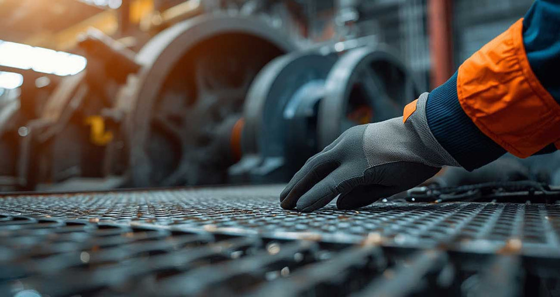 The 5 Make-or-Break Factors in Choosing a Hammer Mill Screen