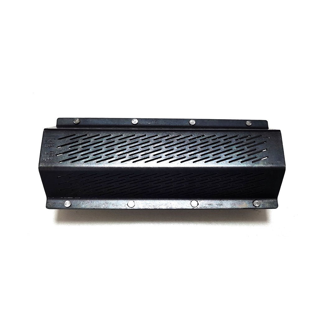 Mini rice mill screen for 6N40 rice mill machine - Agro-GreenGo