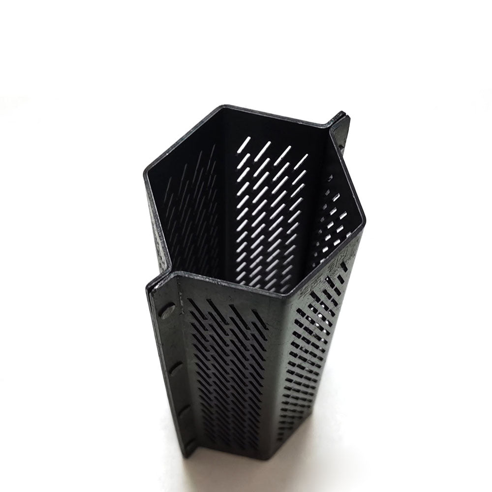 Mini rice mill screen for 6N40 rice mill machine - Agro-GreenGo