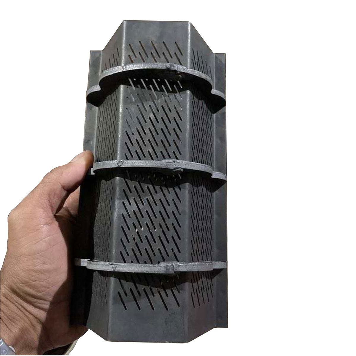 6N70 Rice Mill Screen | Precision Replacement Sieve - Agro-GreenGo