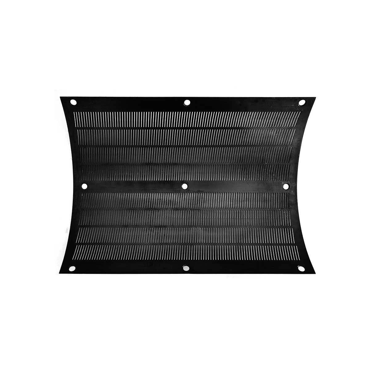 Industrial Rice Polishing Screen | Boost Gloss & Reduce Breakage - Agro-GreenGo