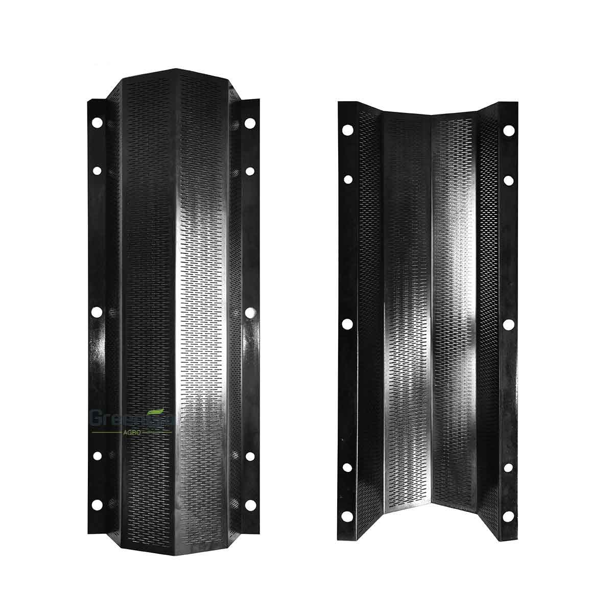 CM5000 Polishing Screen | Direct-Fit Replacement to Reduce Rice Breakage - Agro-GreenGo