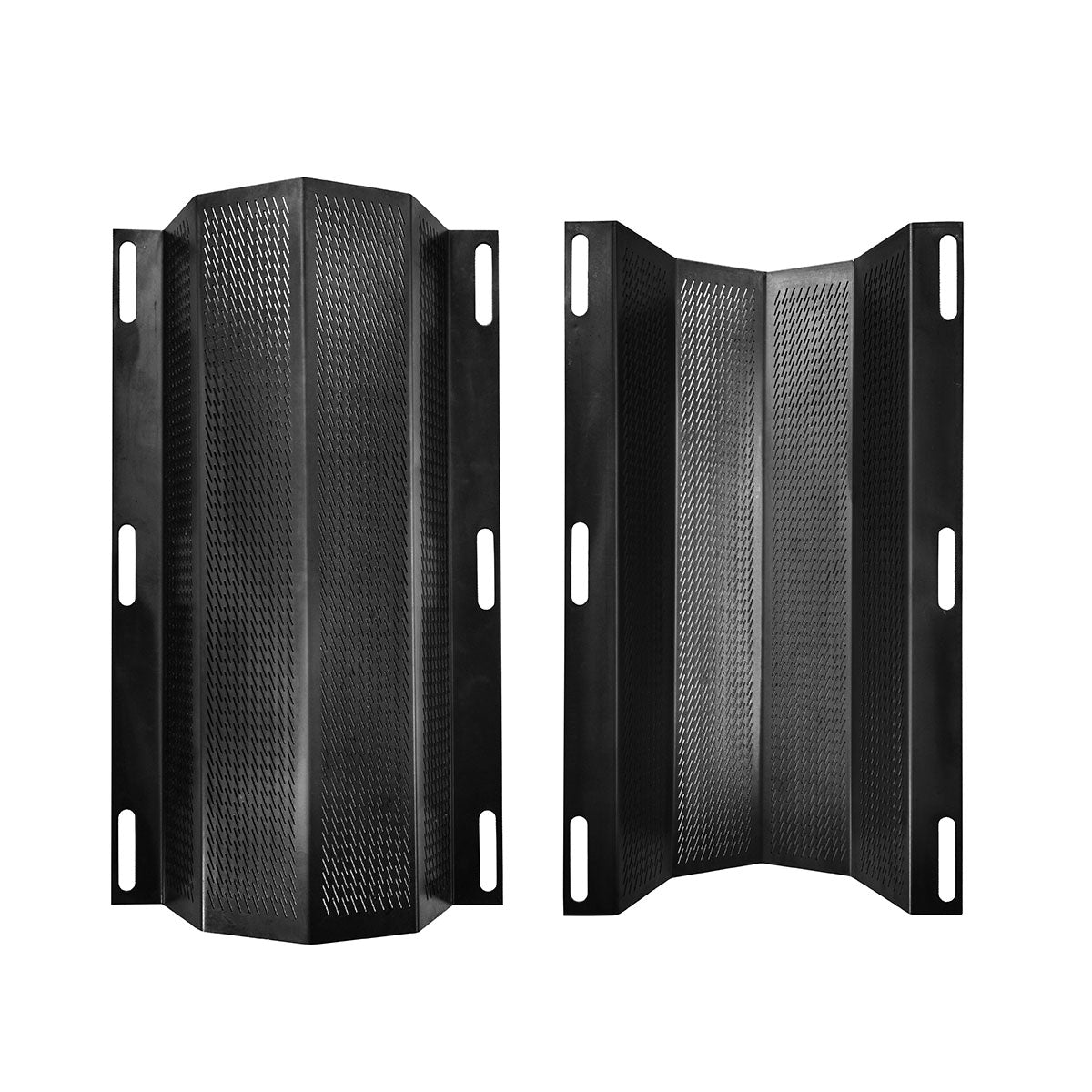 Rice Polisher Screen - Rice Whitening Sieve & Polishing Screen for Industrial Rice Mills - Agro-GreenGo