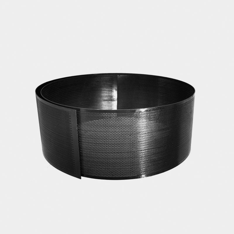 Hammer mill screen - Agro-GreenGo