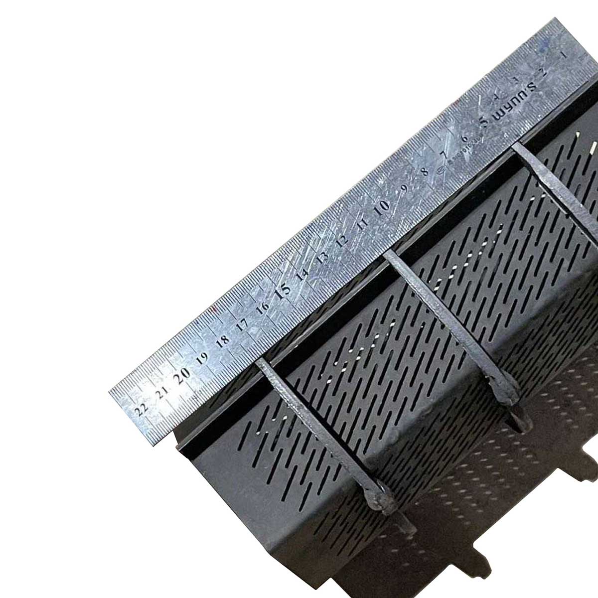 6N70 Rice Mill Screen | Precision Replacement Sieve - Agro-GreenGo