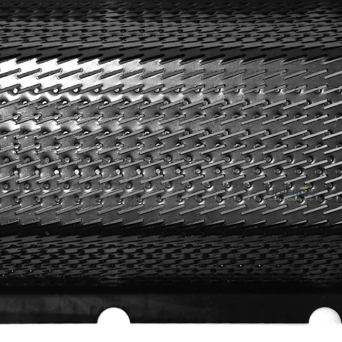 SB30 Rice Mill Screen | Abrasion-Resistant Replacement Sieve - Agro-GreenGo