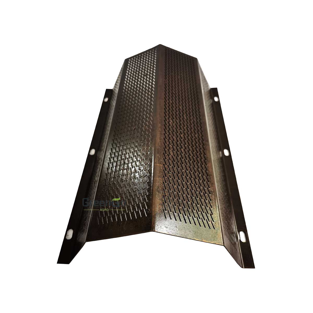 Cost-Effective Nitrided Screen - Balanced Durability & Price - Agro-GreenGo