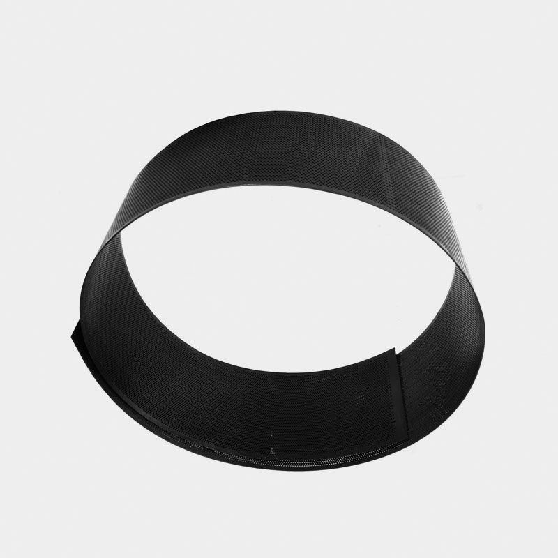 Hammer mill screen - Agro-GreenGo