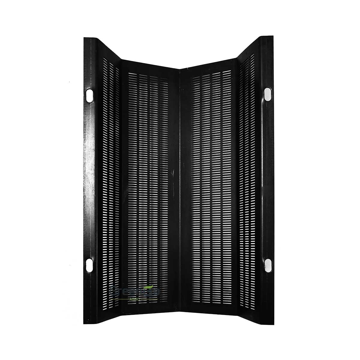 FENGDENG 2030 Polisher Screen - Direct Fit Replacement Part - Agro-GreenGo