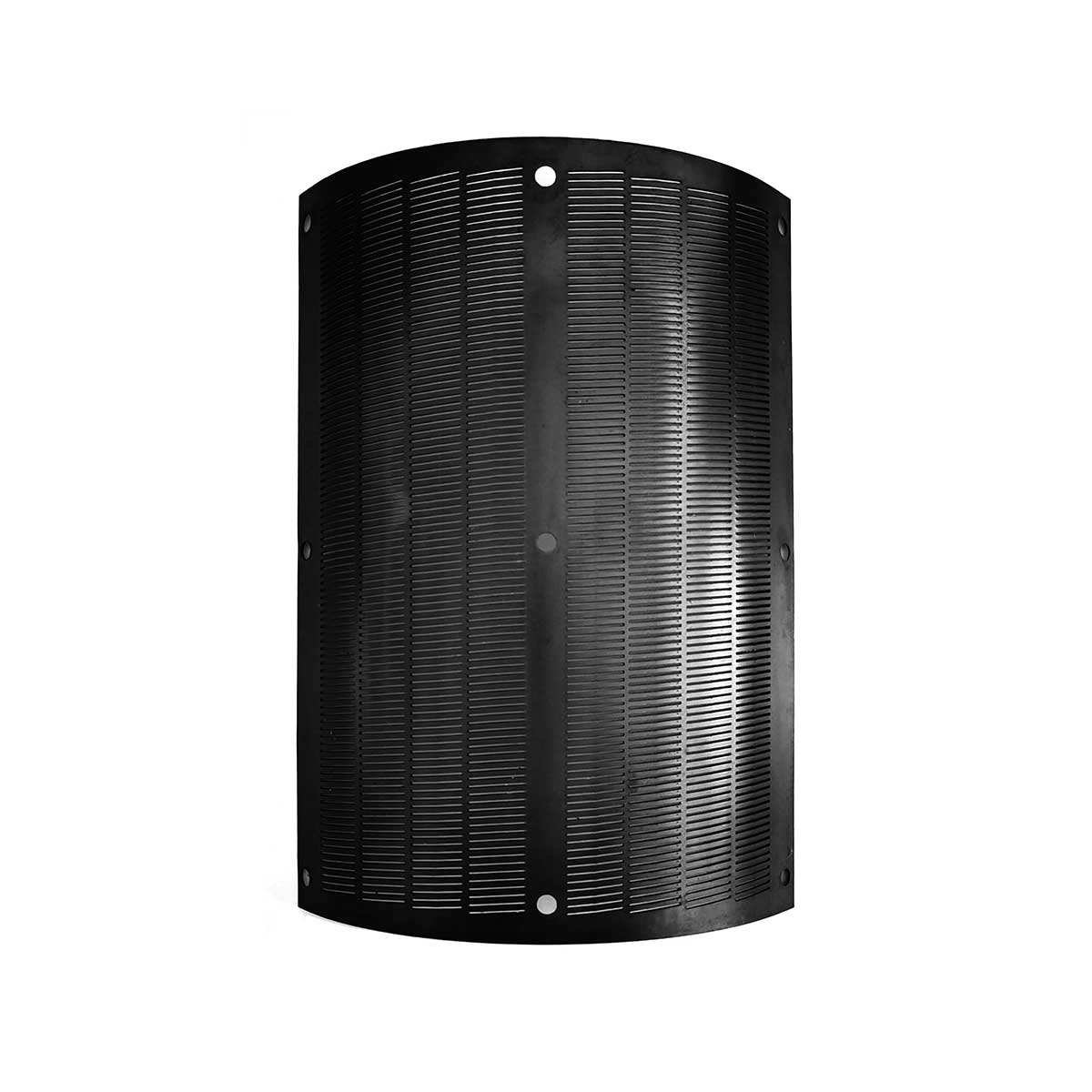 Industrial Rice Polishing Screen | Boost Gloss & Reduce Breakage - Agro-GreenGo