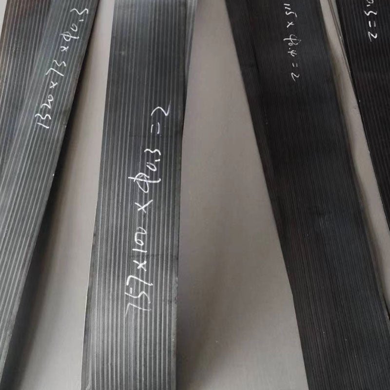 Hammer mill screen - Agro-GreenGo