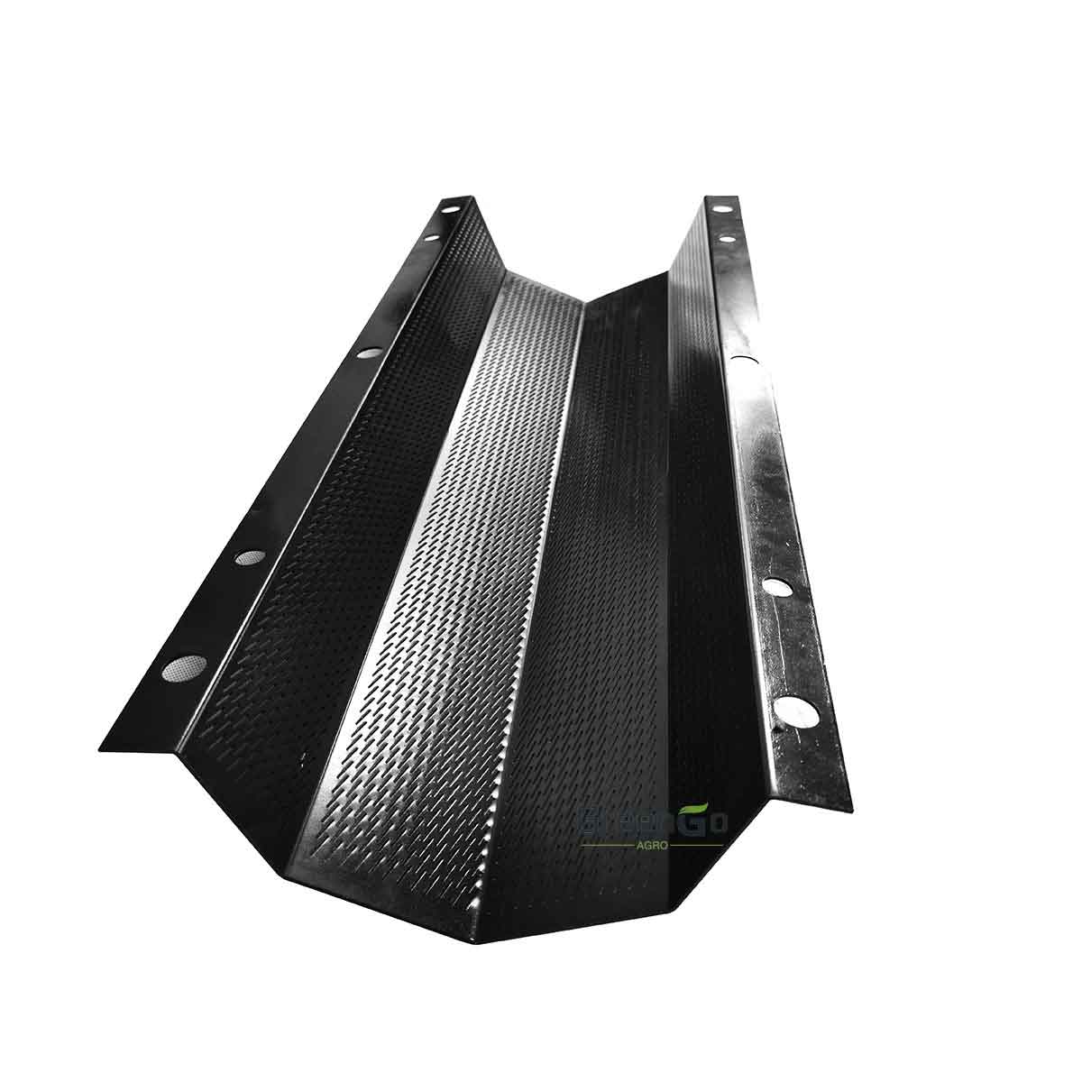 CM5000 Polishing Screen | Direct-Fit Replacement to Reduce Rice Breakage - Agro-GreenGo