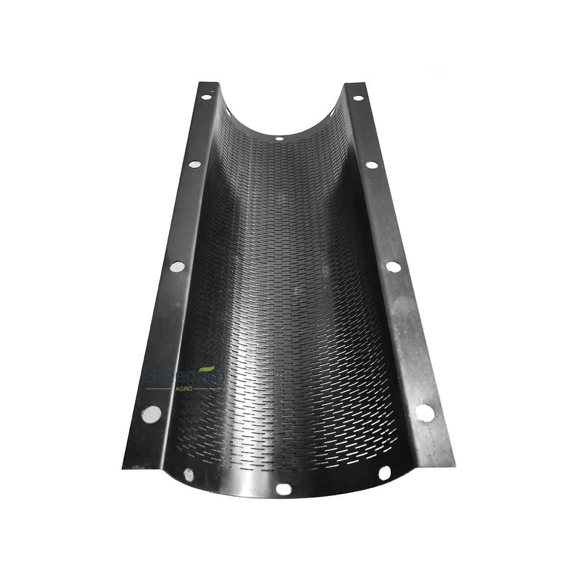 Premium Rice Mill Sieve for Efficient Grain Processing - Agro-GreenGo