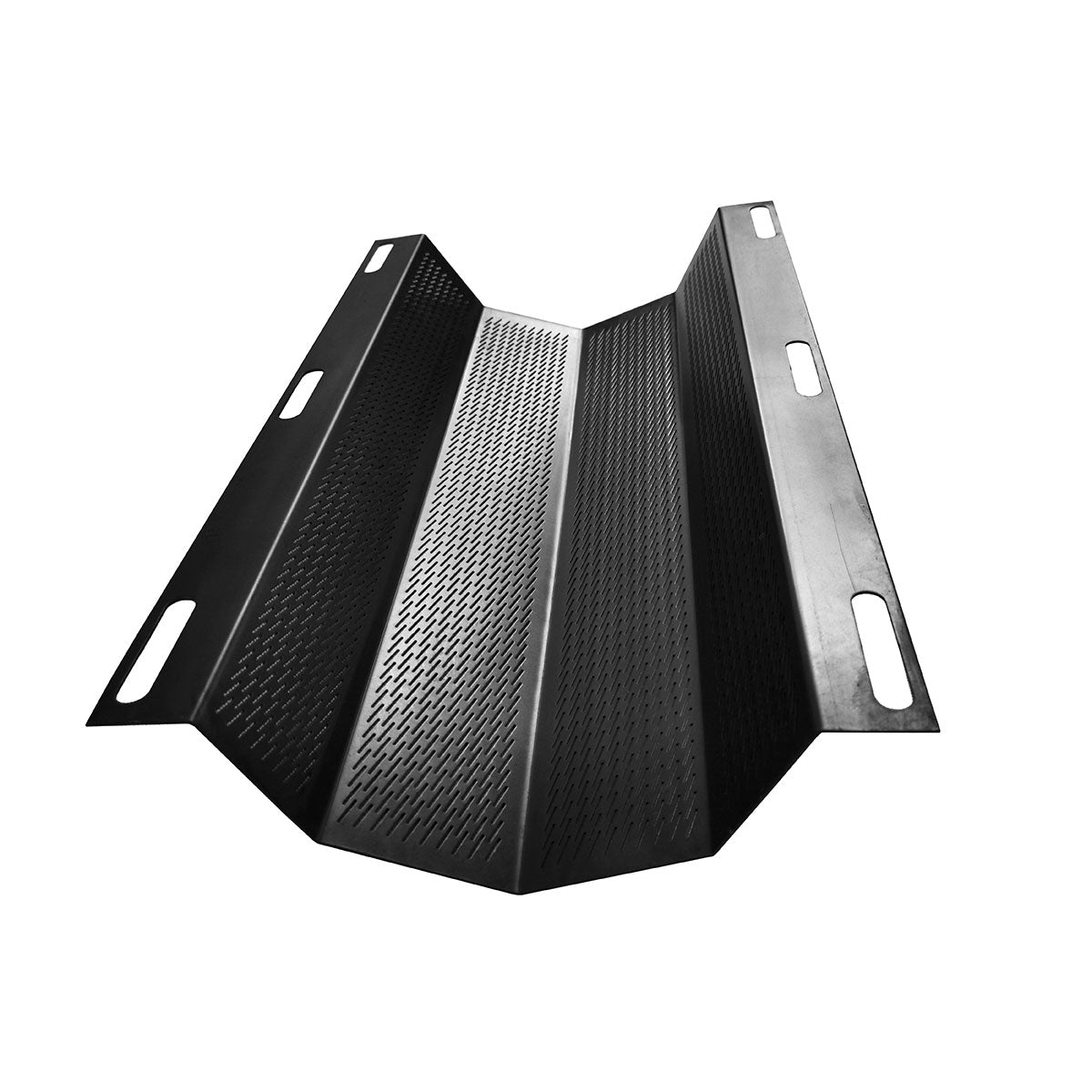 Rice Polisher Screen - Rice Whitening Sieve & Polishing Screen for Industrial Rice Mills - Agro-GreenGo