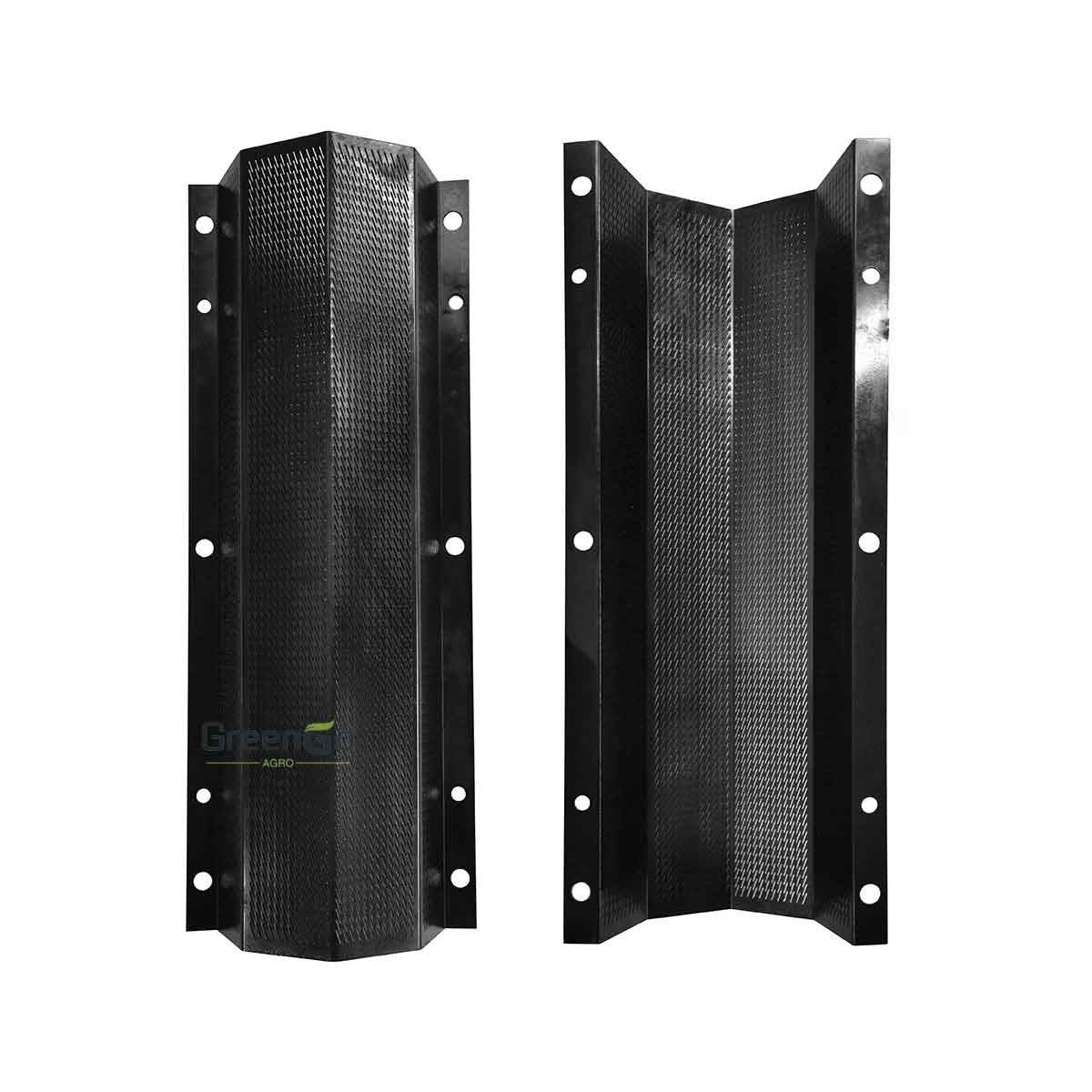 CM5000 Polishing Screen | Direct-Fit Replacement to Reduce Rice Breakage - Agro-GreenGo