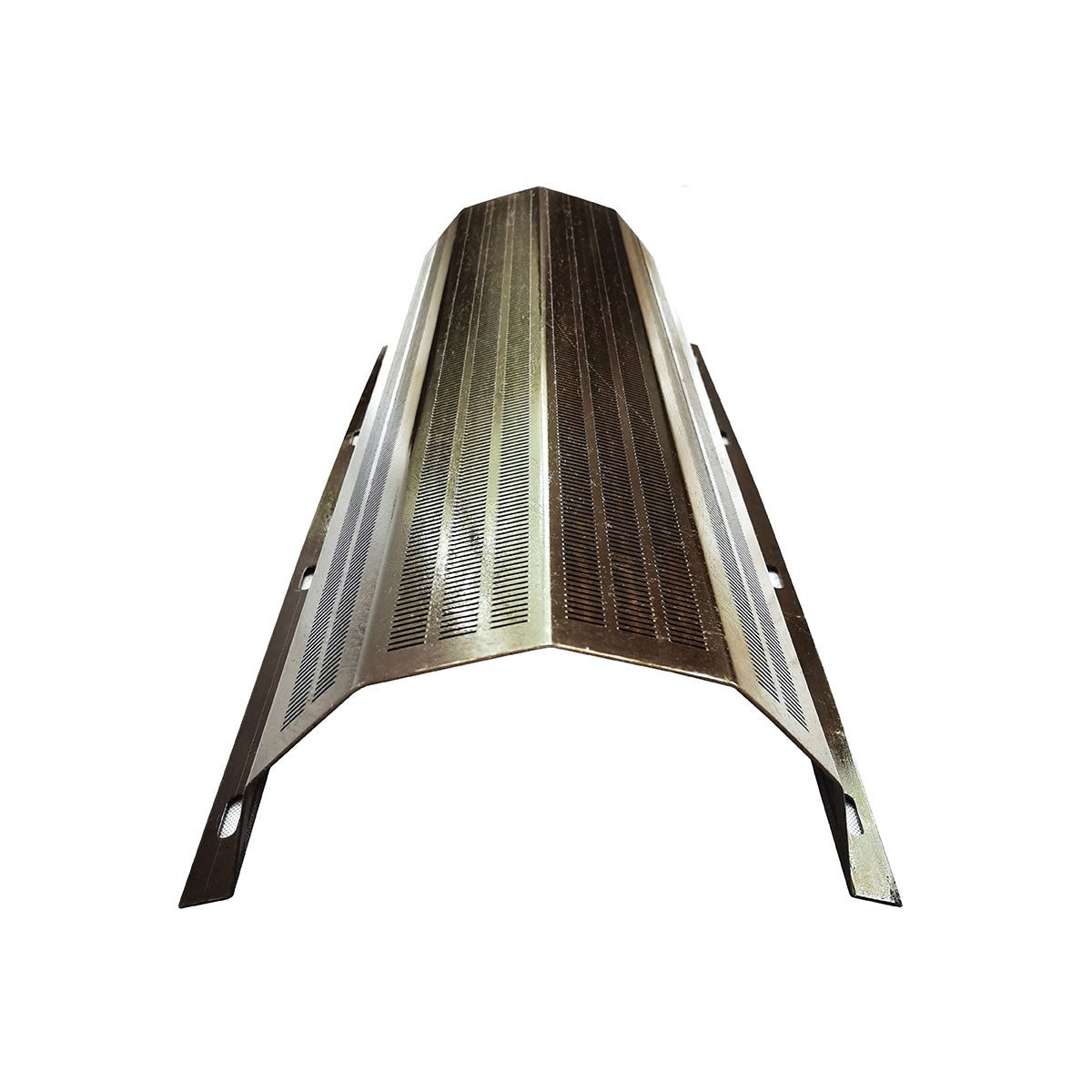 Long-Life Rice Polisher Screen | Value Deal - Agro-GreenGo