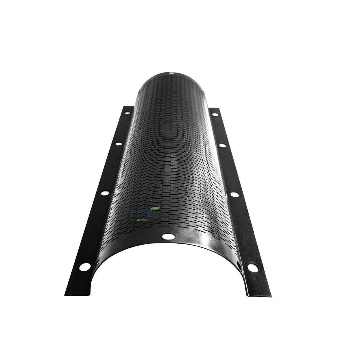 Premium Rice Mill Sieve for Efficient Grain Processing - Agro-GreenGo