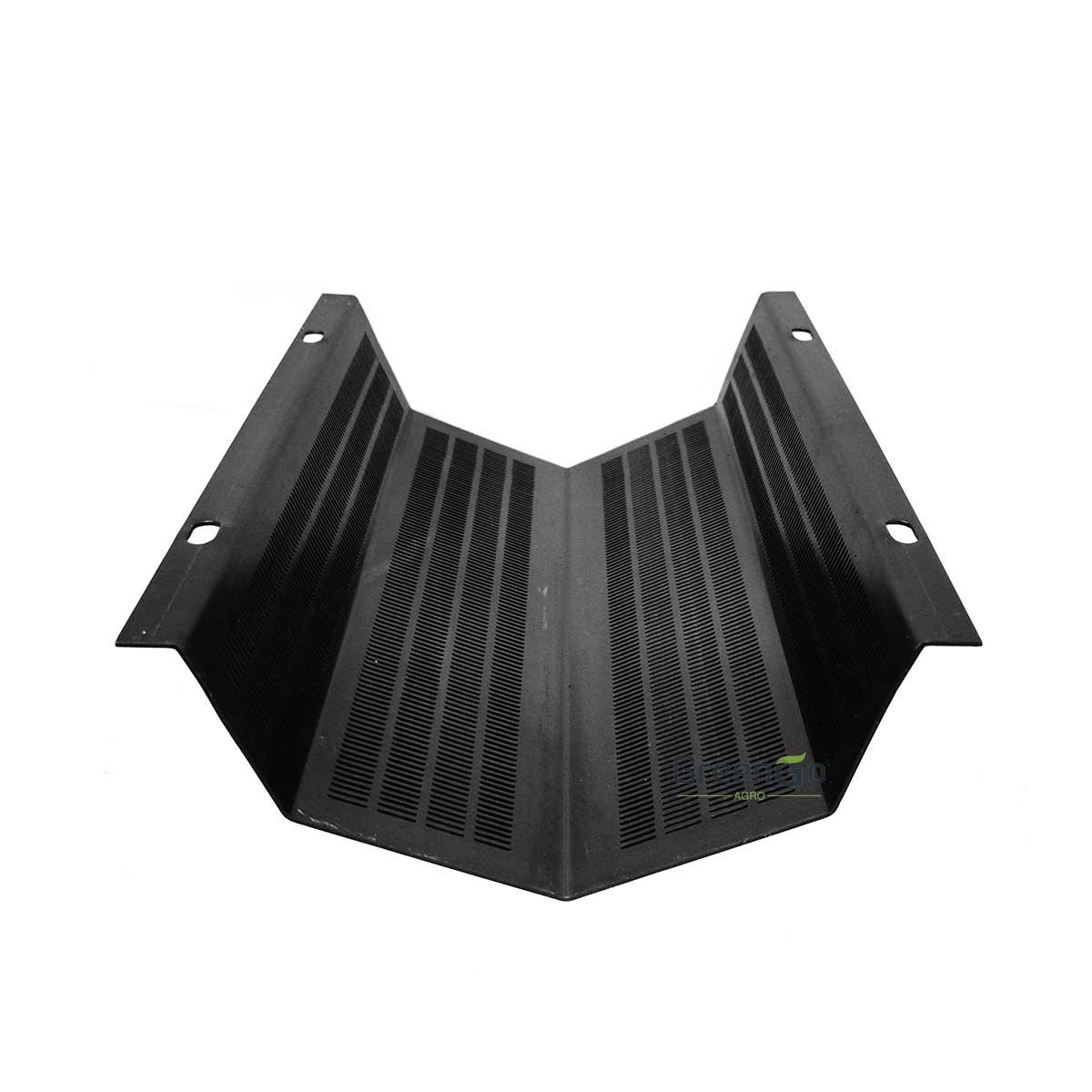 FENGDENG 2030 Polisher Screen - Direct Fit Replacement Part - Agro-GreenGo