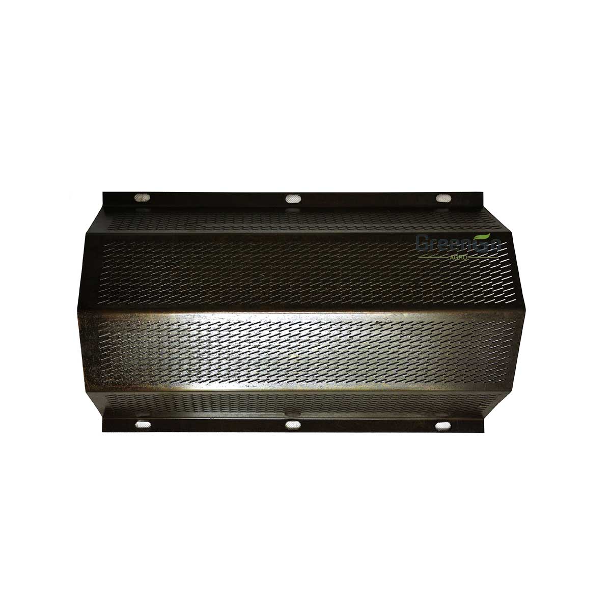 Cost-Effective Nitrided Screen - Balanced Durability & Price - Agro-GreenGo