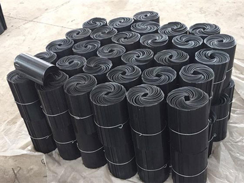 Professional packaging of rice mill screens by a reliable supplier