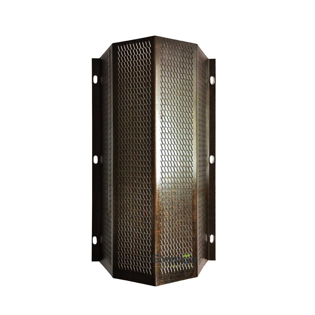 Cost-Effective Nitrided Screen - Balanced Durability & Price - Agro-GreenGo