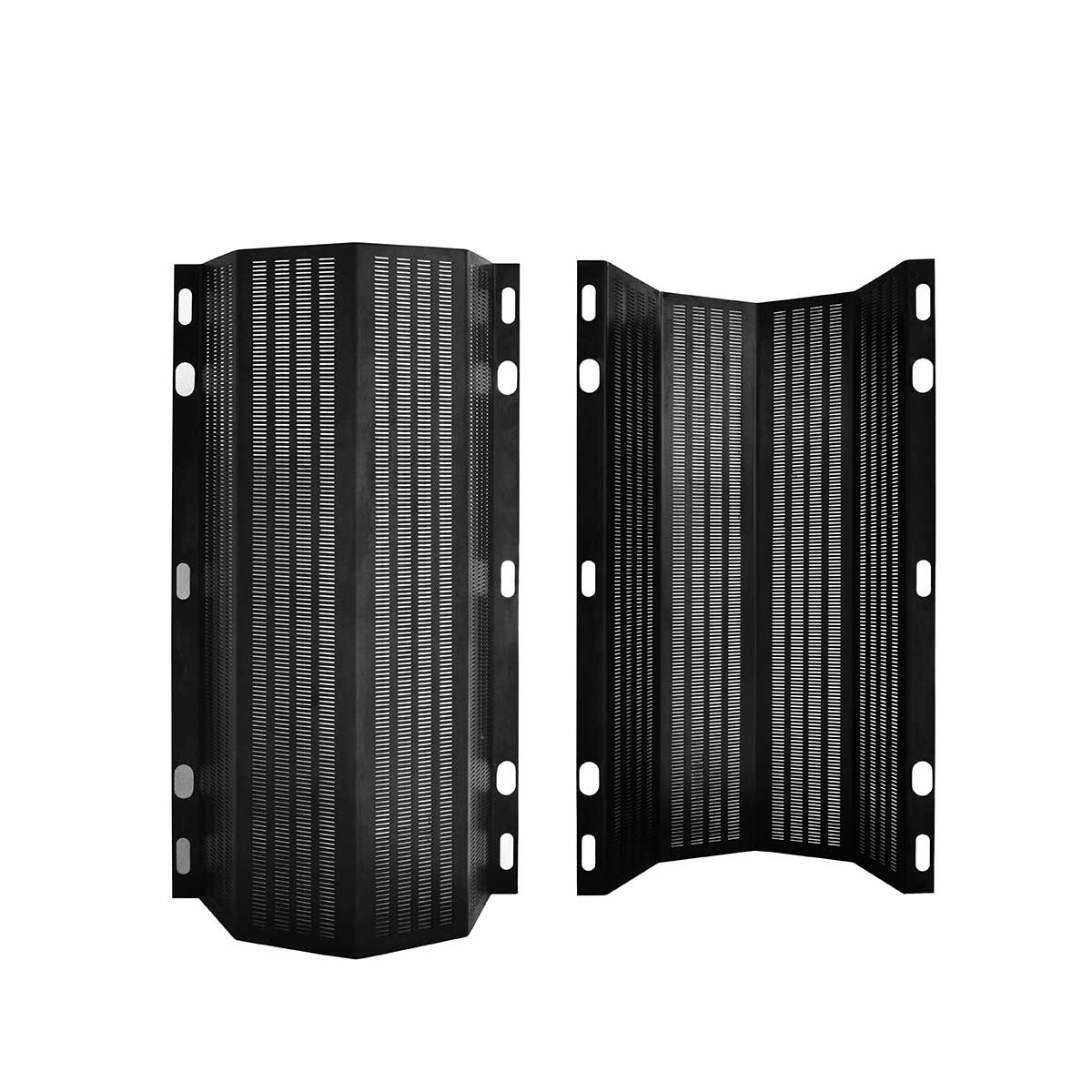 Polishing Screen for Rice Mill - Agro-GreenGo