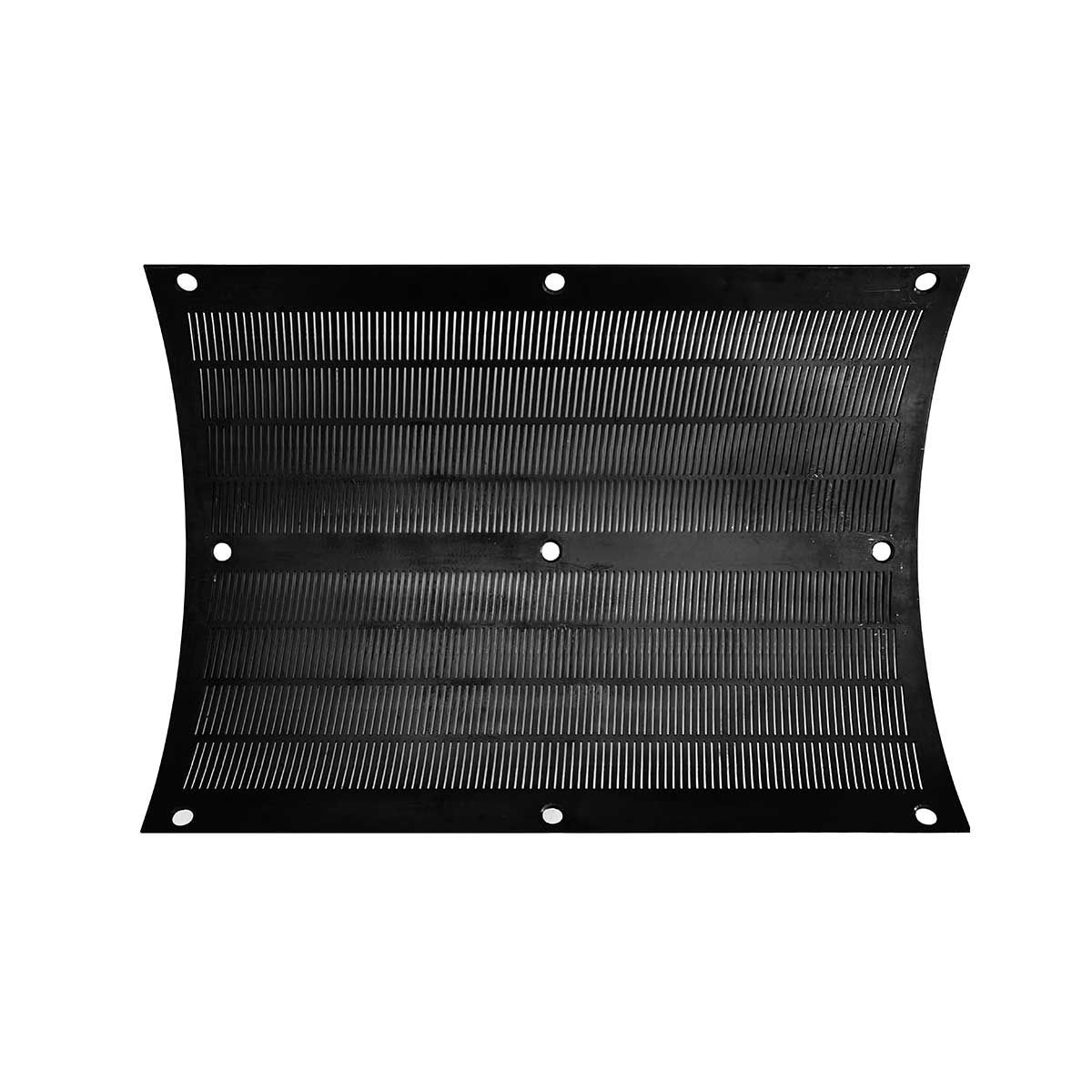 Industrial Rice Polishing Screen | Boost Gloss & Reduce Breakage - Agro-GreenGo