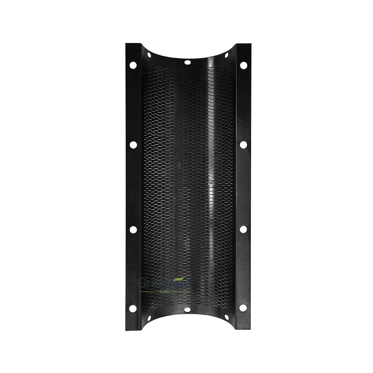 Premium Rice Mill Sieve for Efficient Grain Processing - Agro-GreenGo