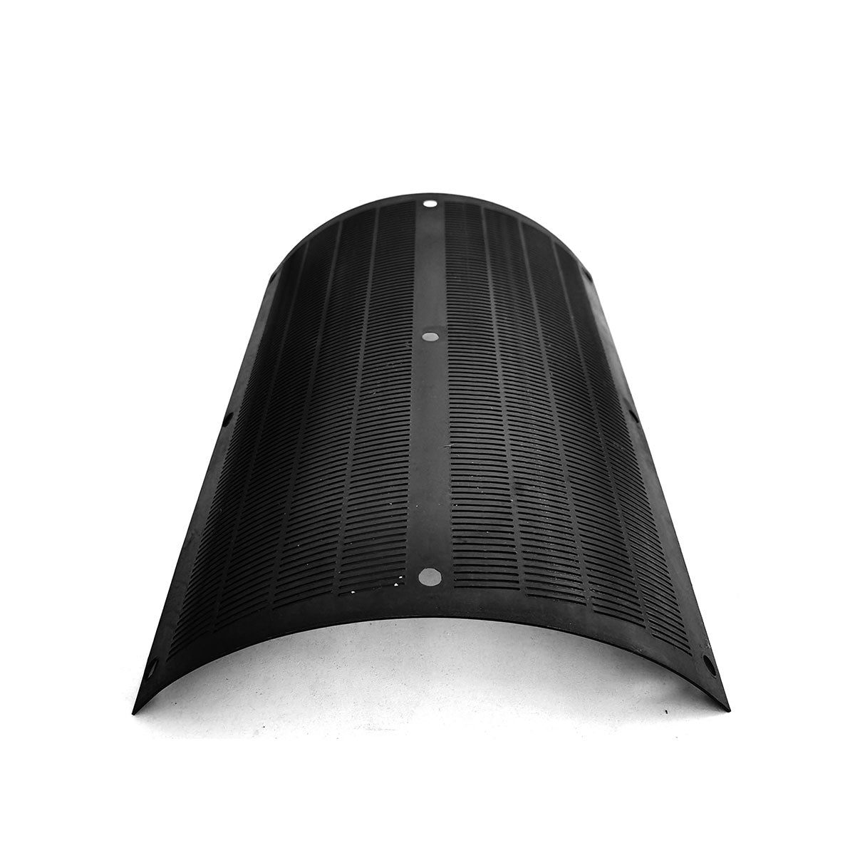 Industrial Rice Polishing Screen | Boost Gloss & Reduce Breakage - Agro-GreenGo