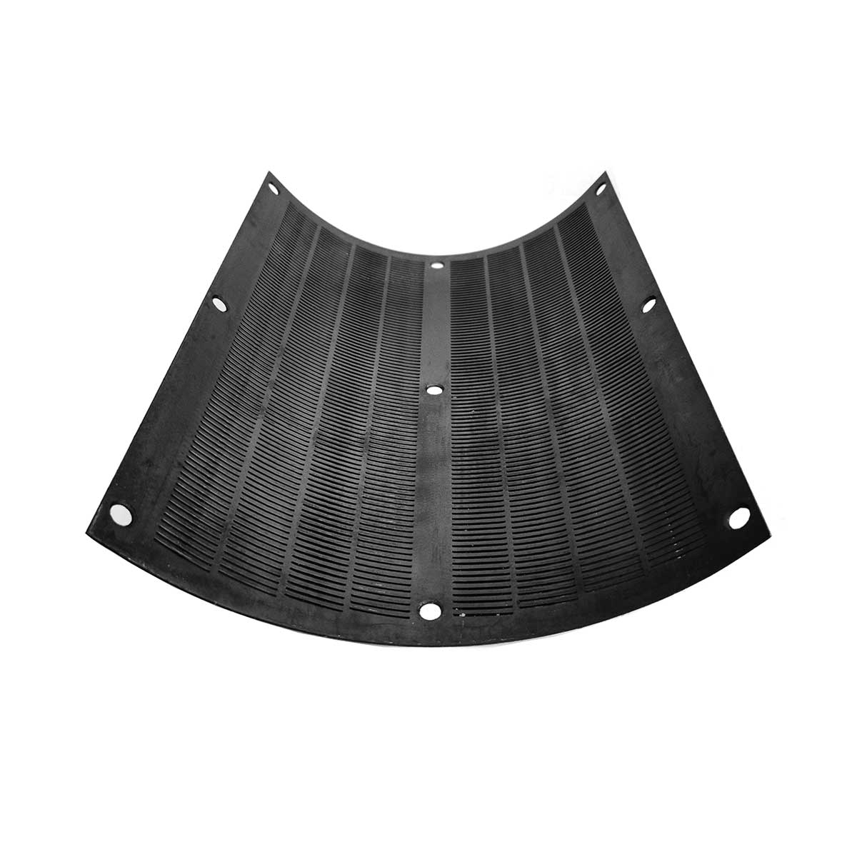 Industrial Rice Polishing Screen | Boost Gloss & Reduce Breakage - Agro-GreenGo