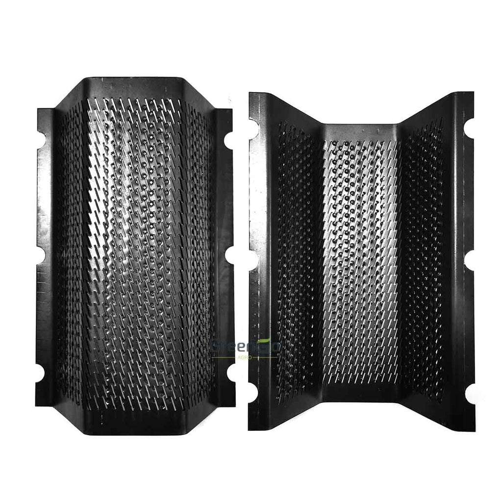 SB30 Rice Mill Screen | Abrasion-Resistant Replacement Sieve - Agro-GreenGo