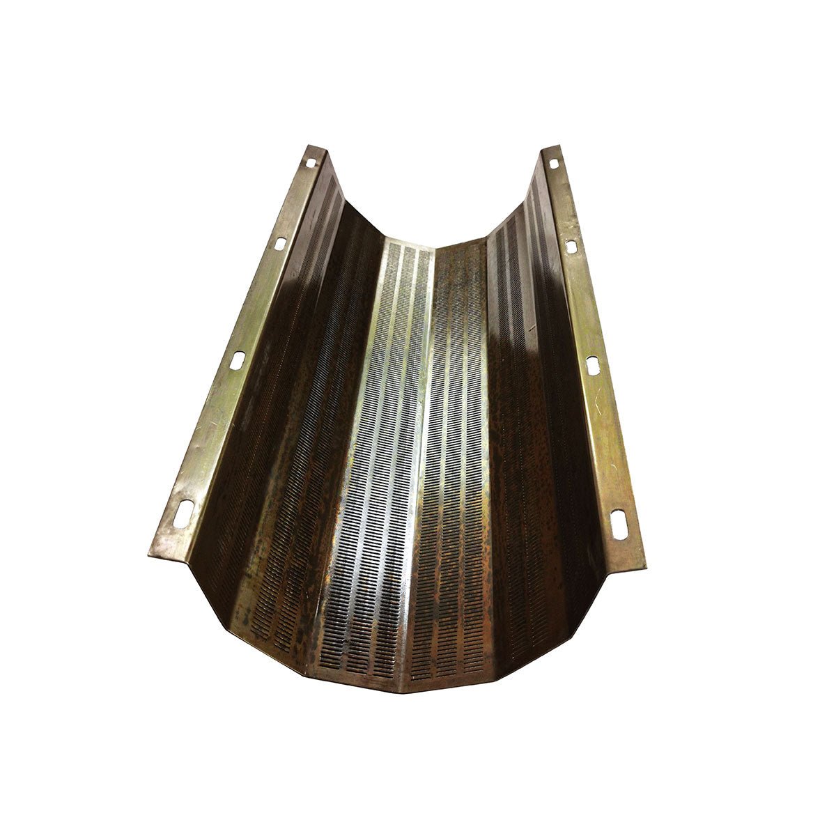 Long-Life Rice Polisher Screen | Value Deal - Agro-GreenGo