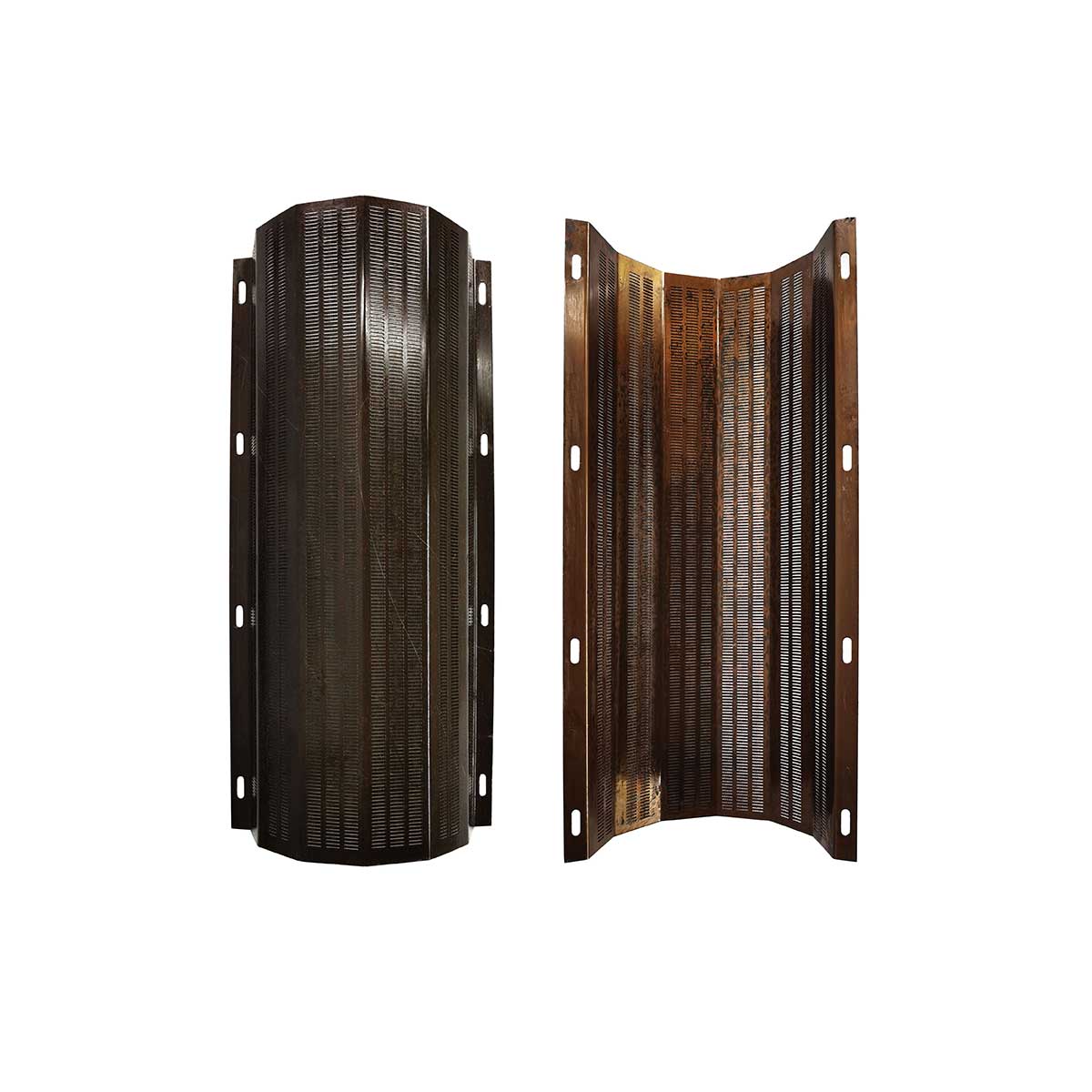 Long-Life Rice Polisher Screen | Value Deal - Agro-GreenGo