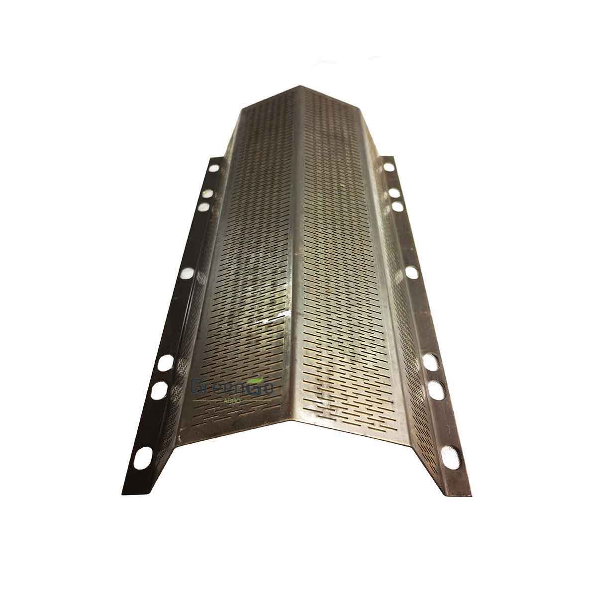 Polygon Polisher Screen | Warp-Resistant & Stable Fit - Agro-GreenGo