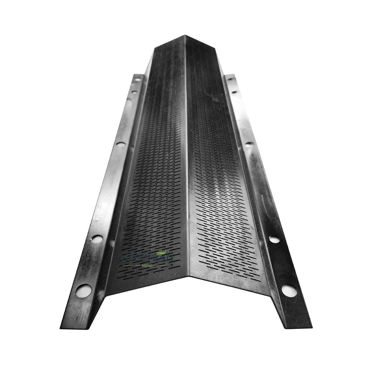 CM5000 Polishing Screen | Direct-Fit Replacement to Reduce Rice Breakage - Agro-GreenGo