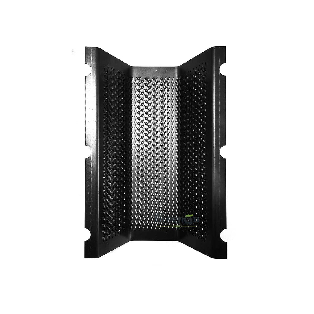 SB30 Rice Mill Screen | Abrasion-Resistant Replacement Sieve - Agro-GreenGo